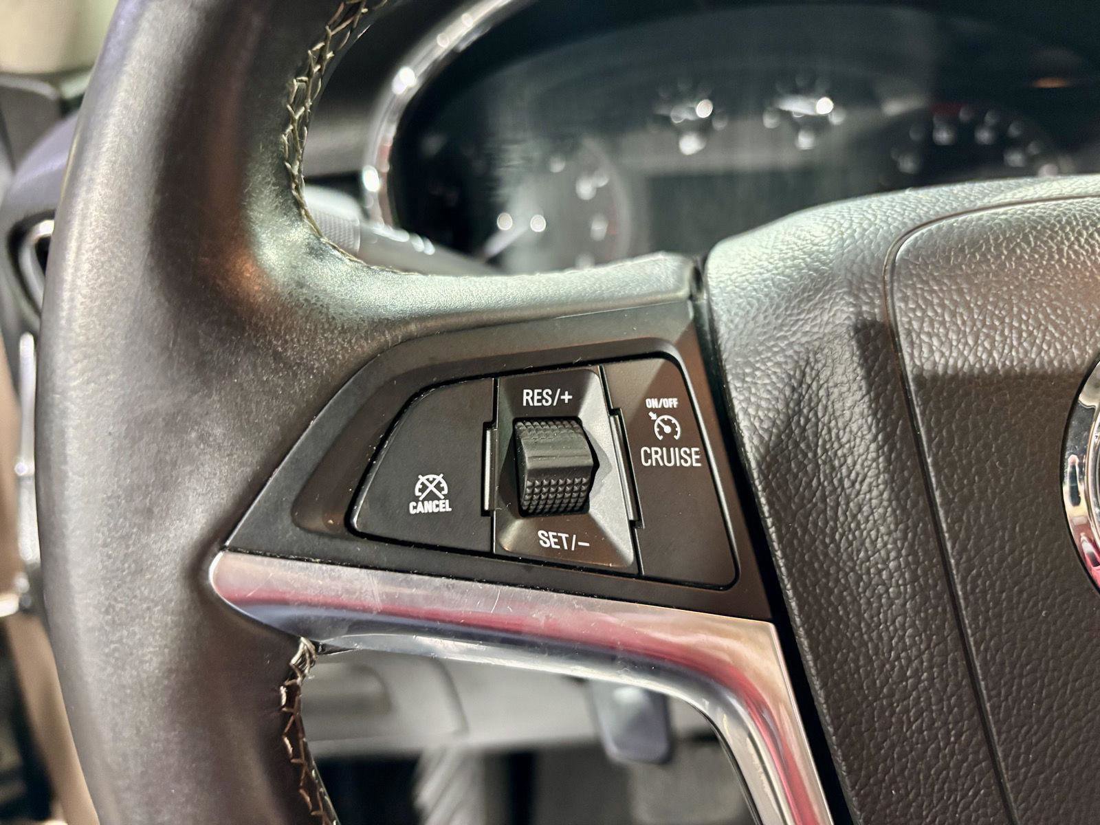 Used 2018 Buick Encore Preferred image 19