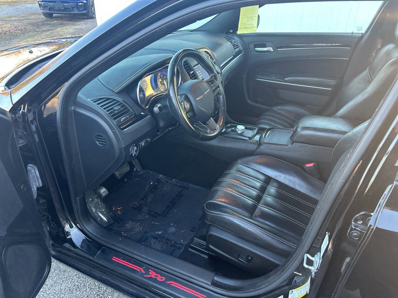 Used 2021 Chrysler 300 S image 30