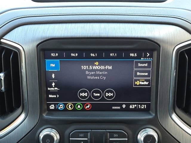 Used 2019 GMC Sierra 1500 Denali w/ Denali Ultimate Package image 36