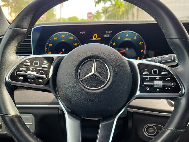 Used 2023 Mercedes-Benz GLE 450 4MATIC image 24