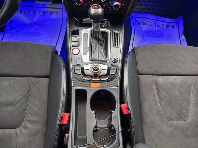 Used 2014 Audi S4 Prestige w/ Prestige Package AWD/4WD image 23