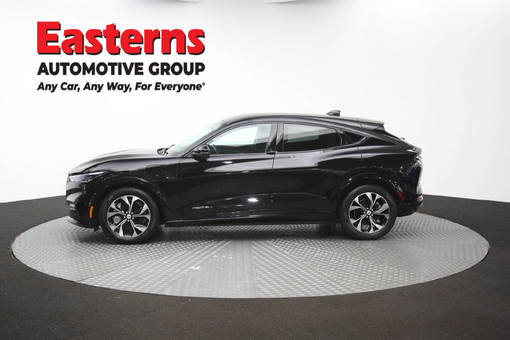 Used 2023 Ford Mustang Mach-E Premium AWD/4WD image 64