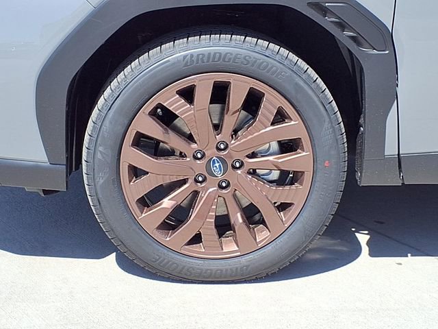 New 2026 Subaru Forester Sport image 11