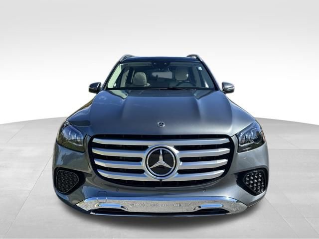 New 2026 Mercedes-Benz GLS 450 4MATIC image 8