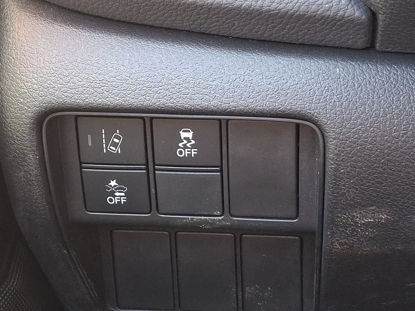 Used 2018 Honda CR-V EX image 22