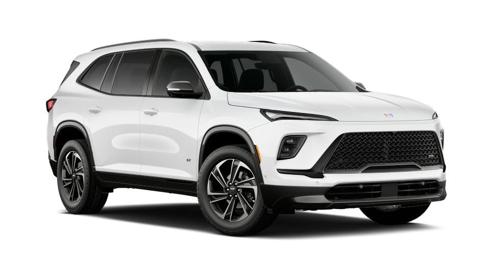 New 2027 Buick Enclave Sport Touring w/ Super Cruise Package FWD image 43