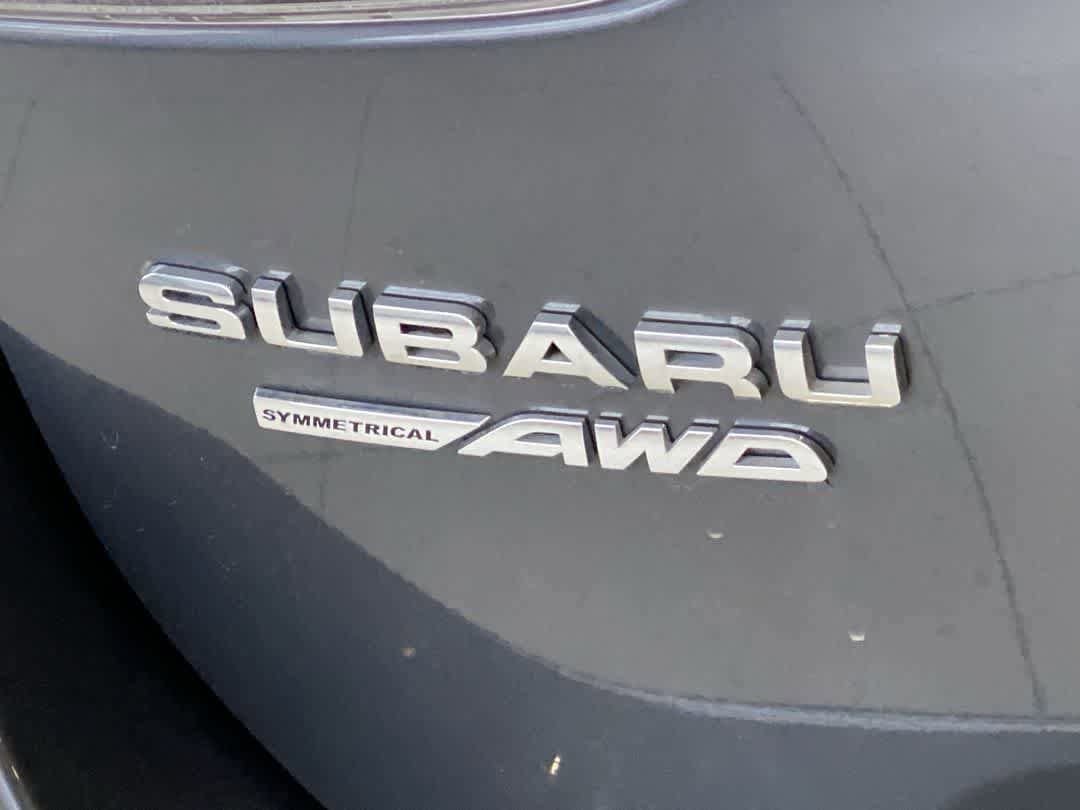 Used 2022 Subaru Forester Premium AWD/4WD image 11