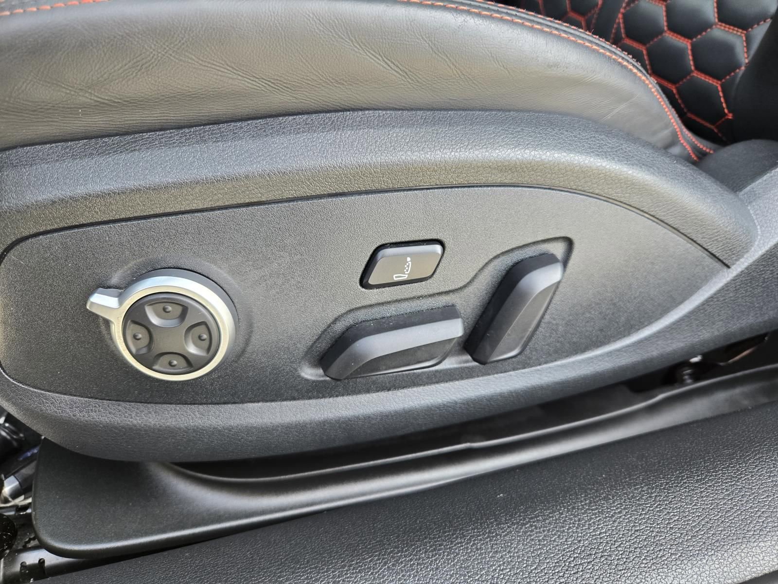 Used 2021 Audi RS 5 w/ Dynamic Package image 25