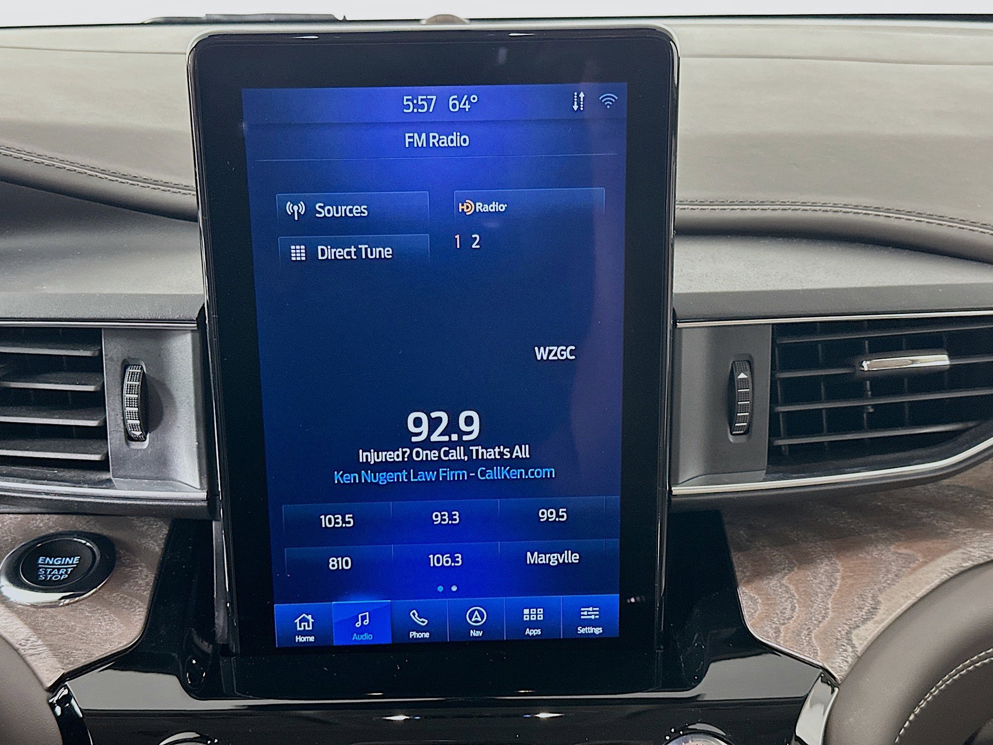 Used 2022 Ford Explorer Platinum w/ Equipment Group 601A image 19