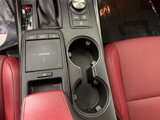 Used 2025 Lexus IS 350 F Sport w/ Navigation Package AWD/4WD image 26