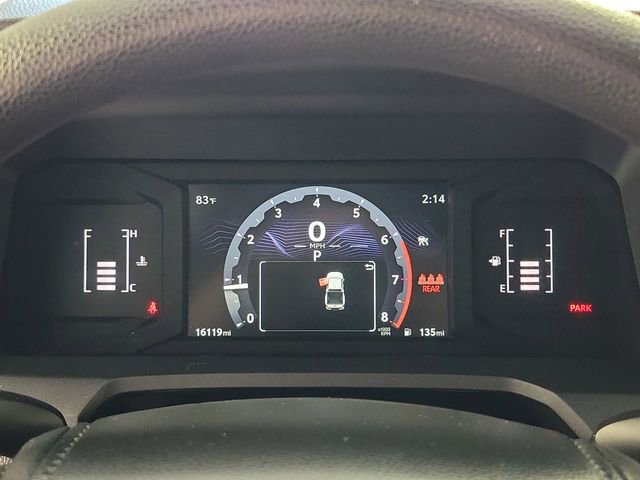 Used 2025 Toyota Tacoma SR AWD/4WD image 27