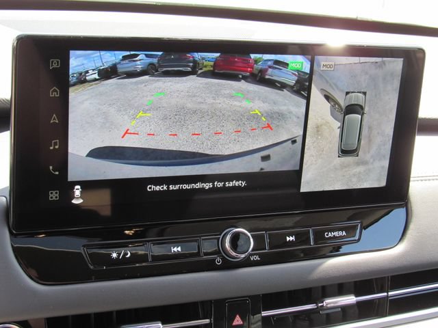 New 2026 Mitsubishi Outlander SE FWD image 27