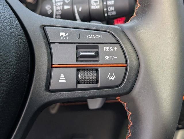 New 2026 Honda Passport TrailSport image 21