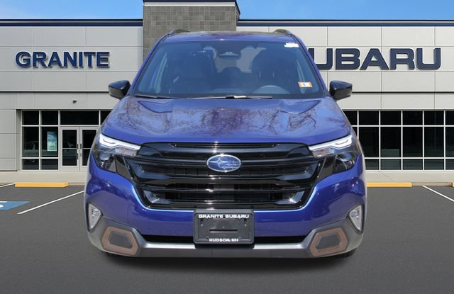 Used 2025 Subaru Forester Sport AWD/4WD image 5