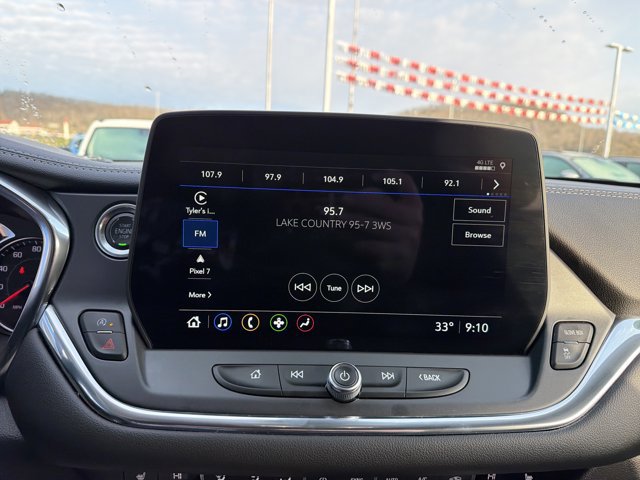 Used 2023 Chevrolet Blazer LT image 21