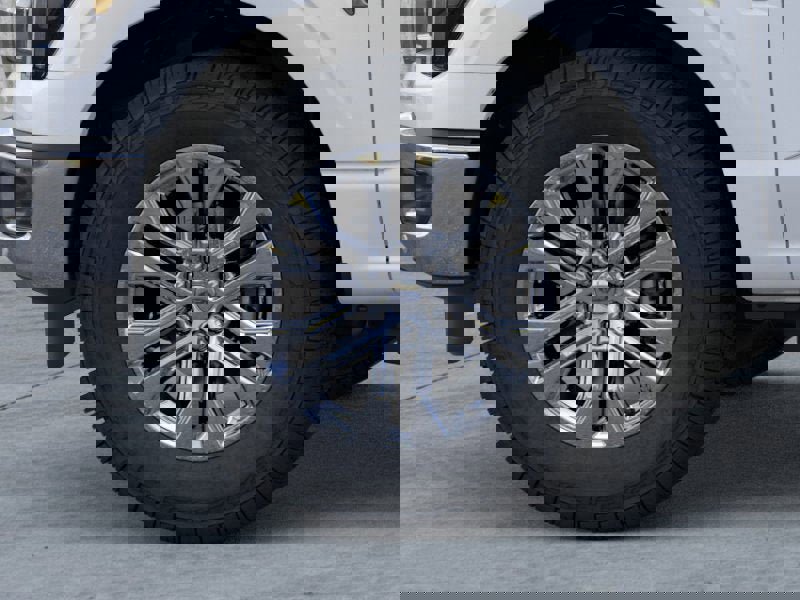 New 2026 Ford F150 Lariat w/ Equipment Group 501A Mid AWD/4WD image 19