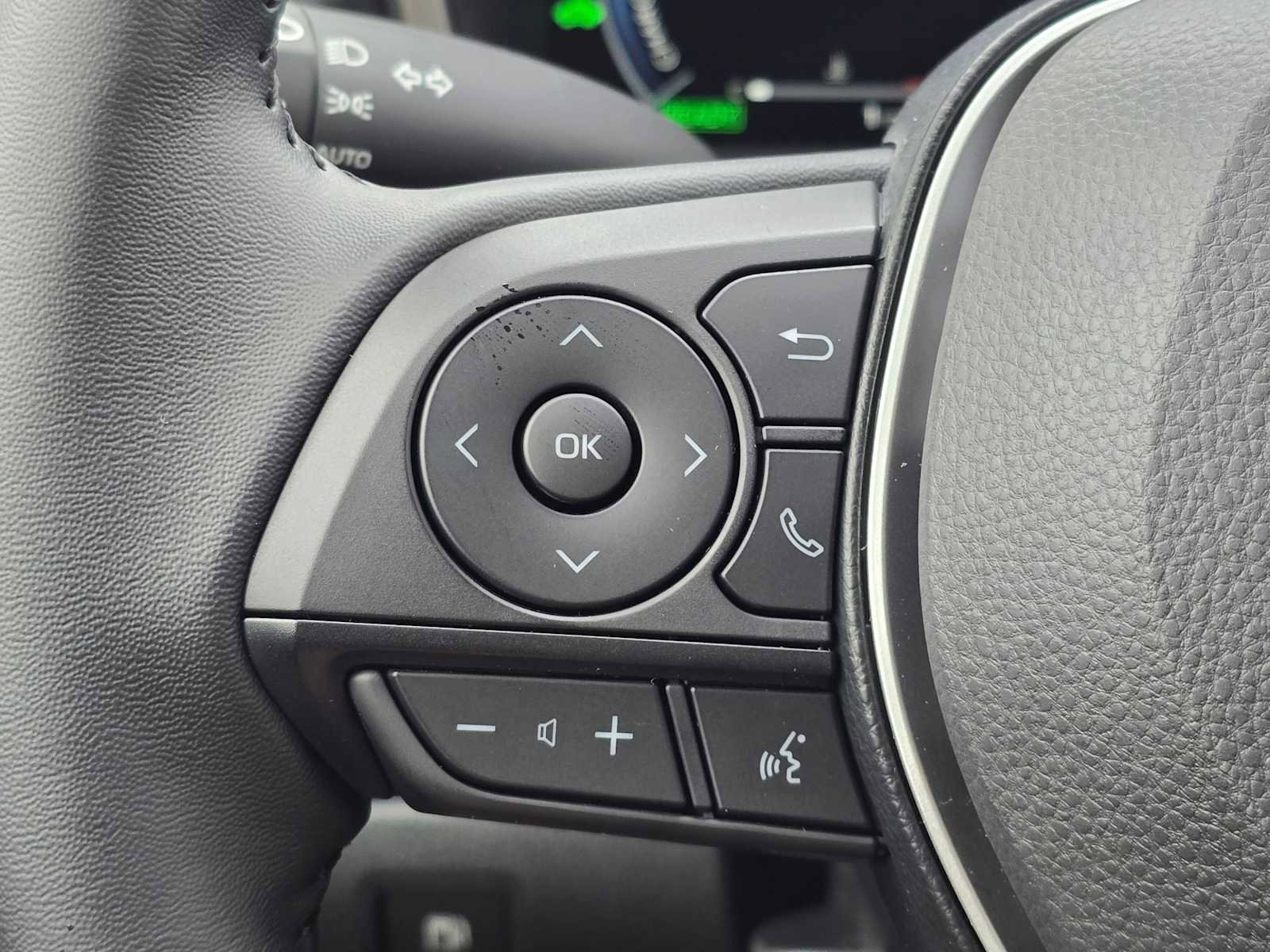 New 2026 Toyota Corolla XLE image 30