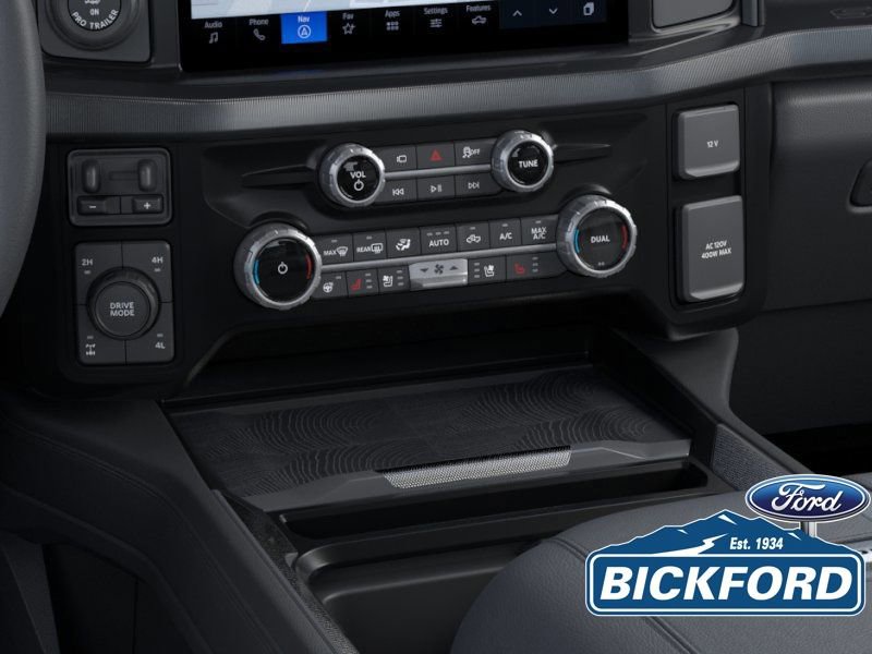 New 2026 Ford F350 Platinum AWD/4WD image 15