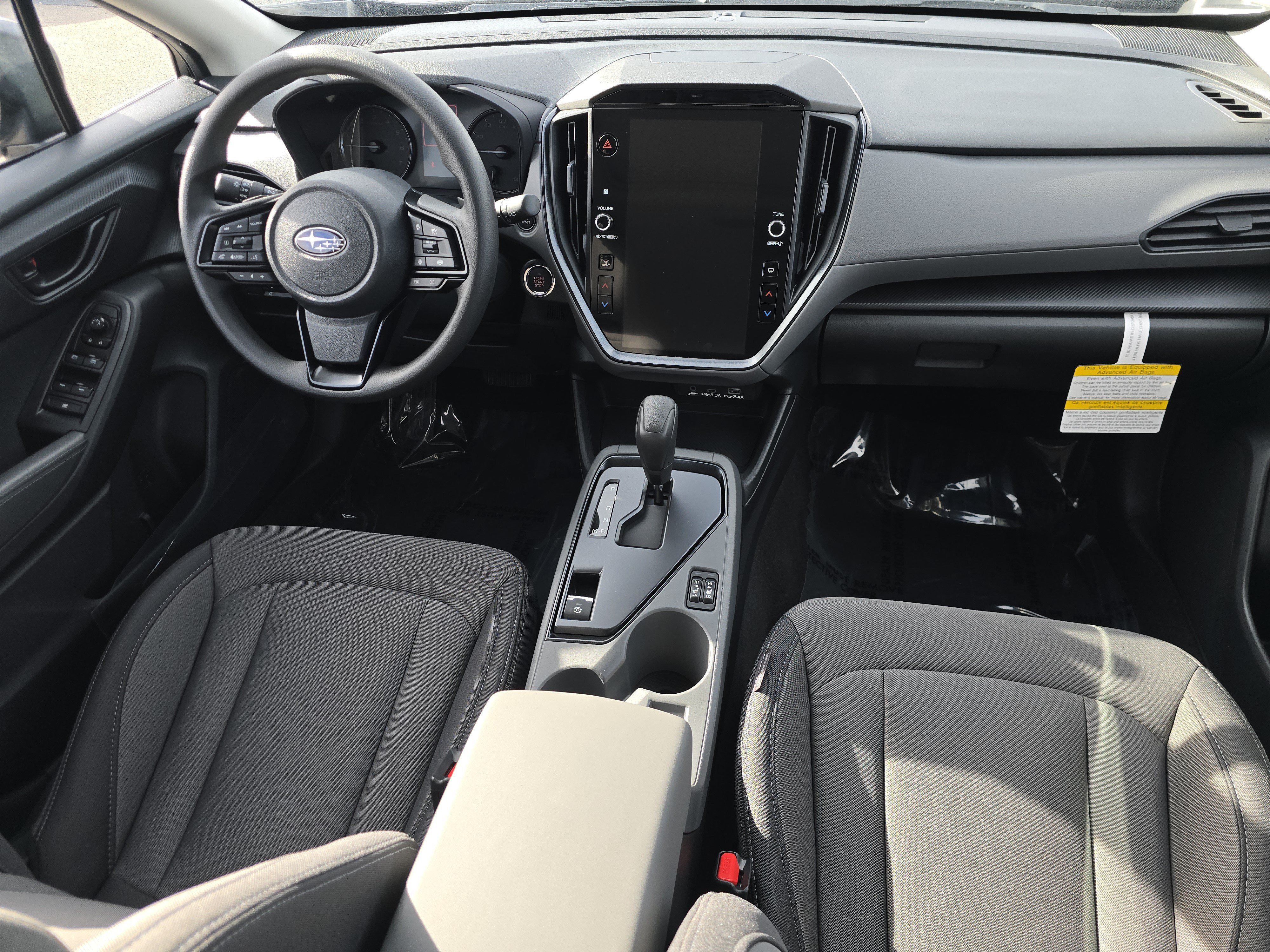 New 2026 Subaru Crosstrek 2.5i Premium AWD/4WD image 18