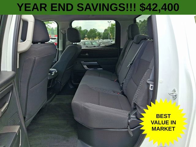Used 2024 Toyota Tundra SR5 image 12