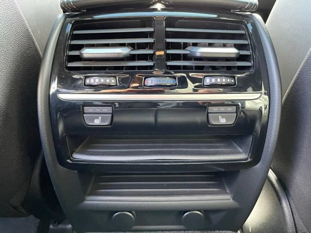 Used 2018 BMW M550i xDrive AWD/4WD image 29