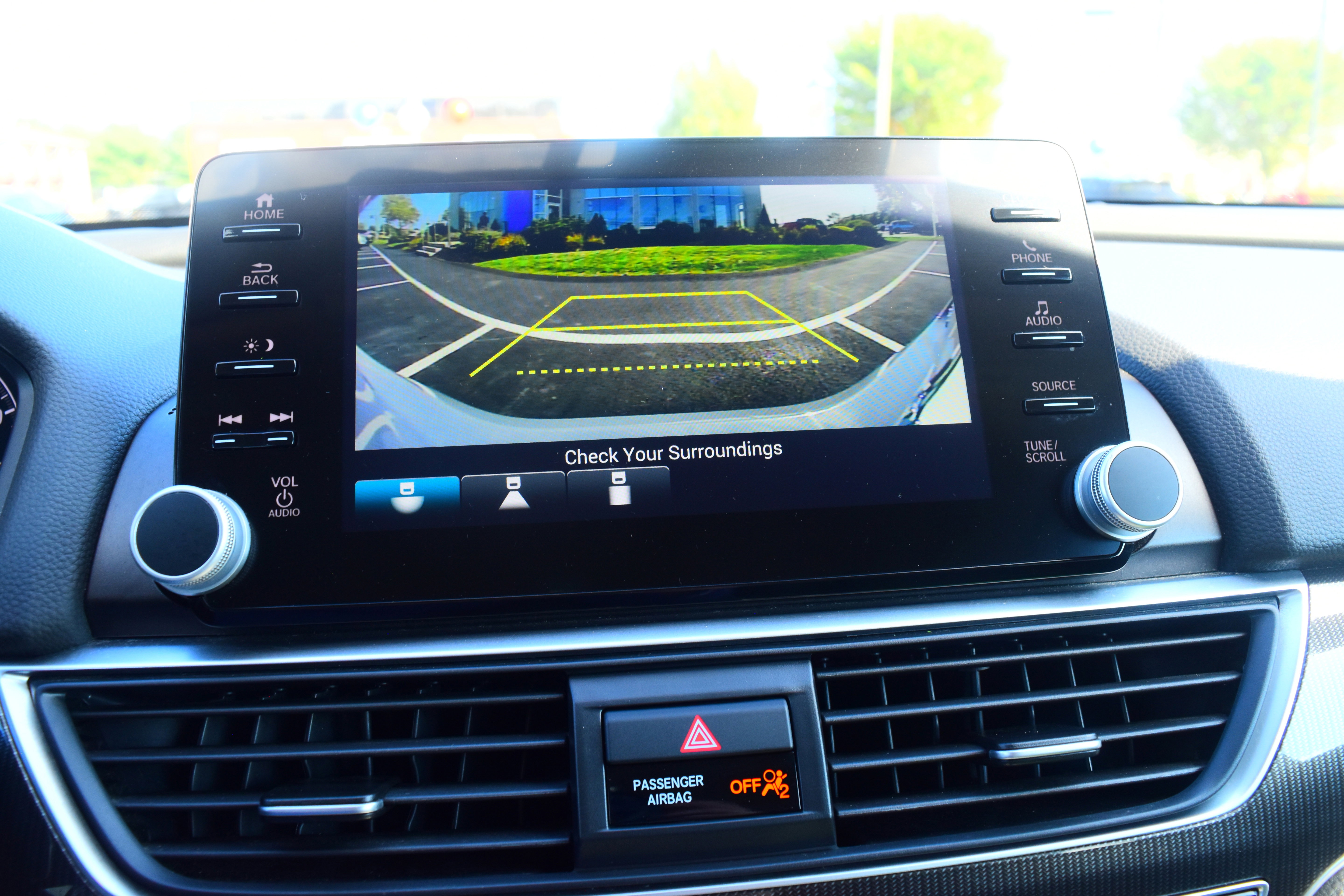 Certified 2022 Honda Accord Sport Special Edition image 21