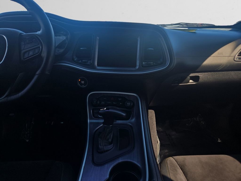 Used 2023 Dodge Challenger R/T Scat Pack image 13