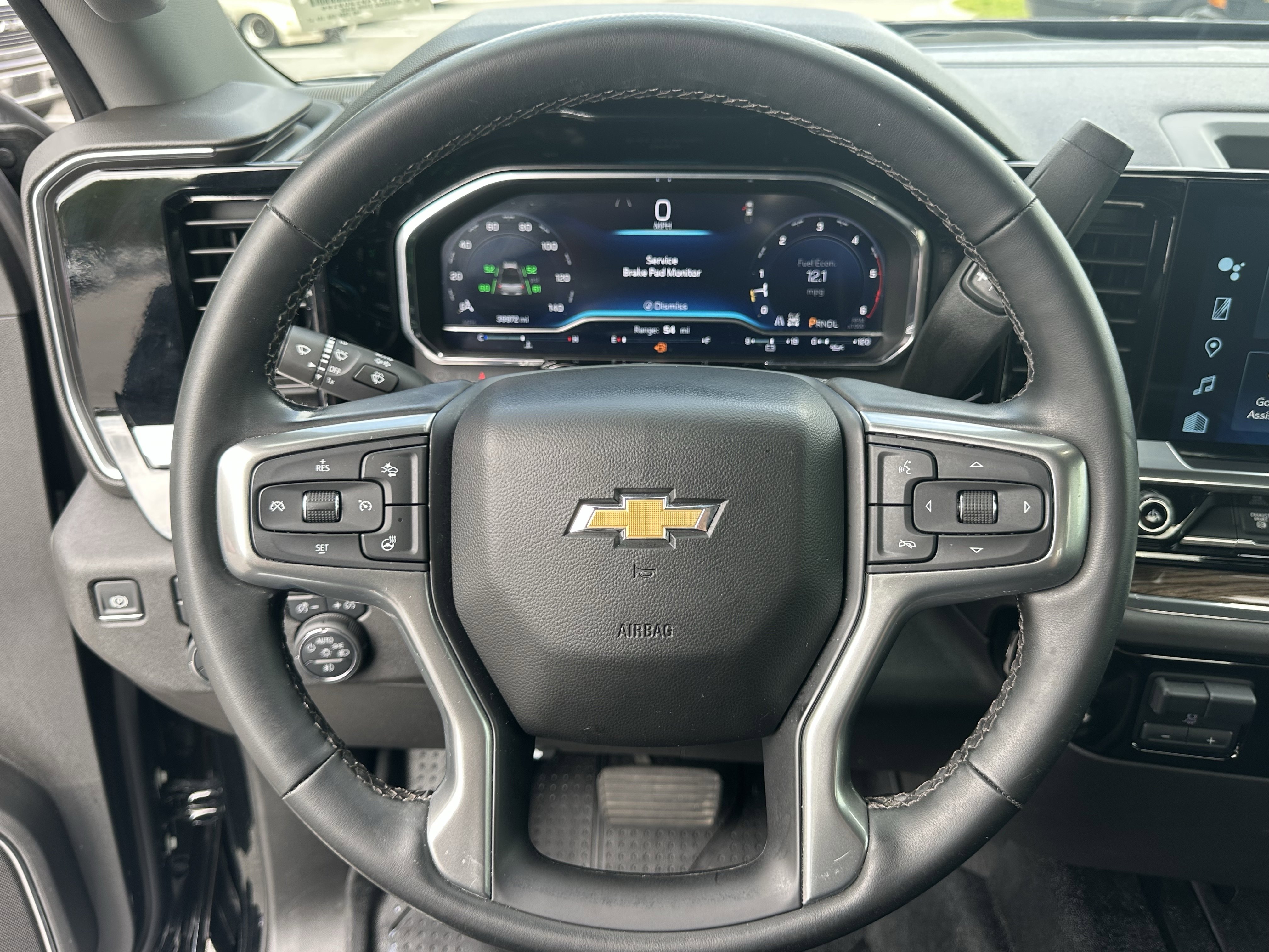 Used 2024 Chevrolet Silverado 2500 LT w/ All Star Edition image 21