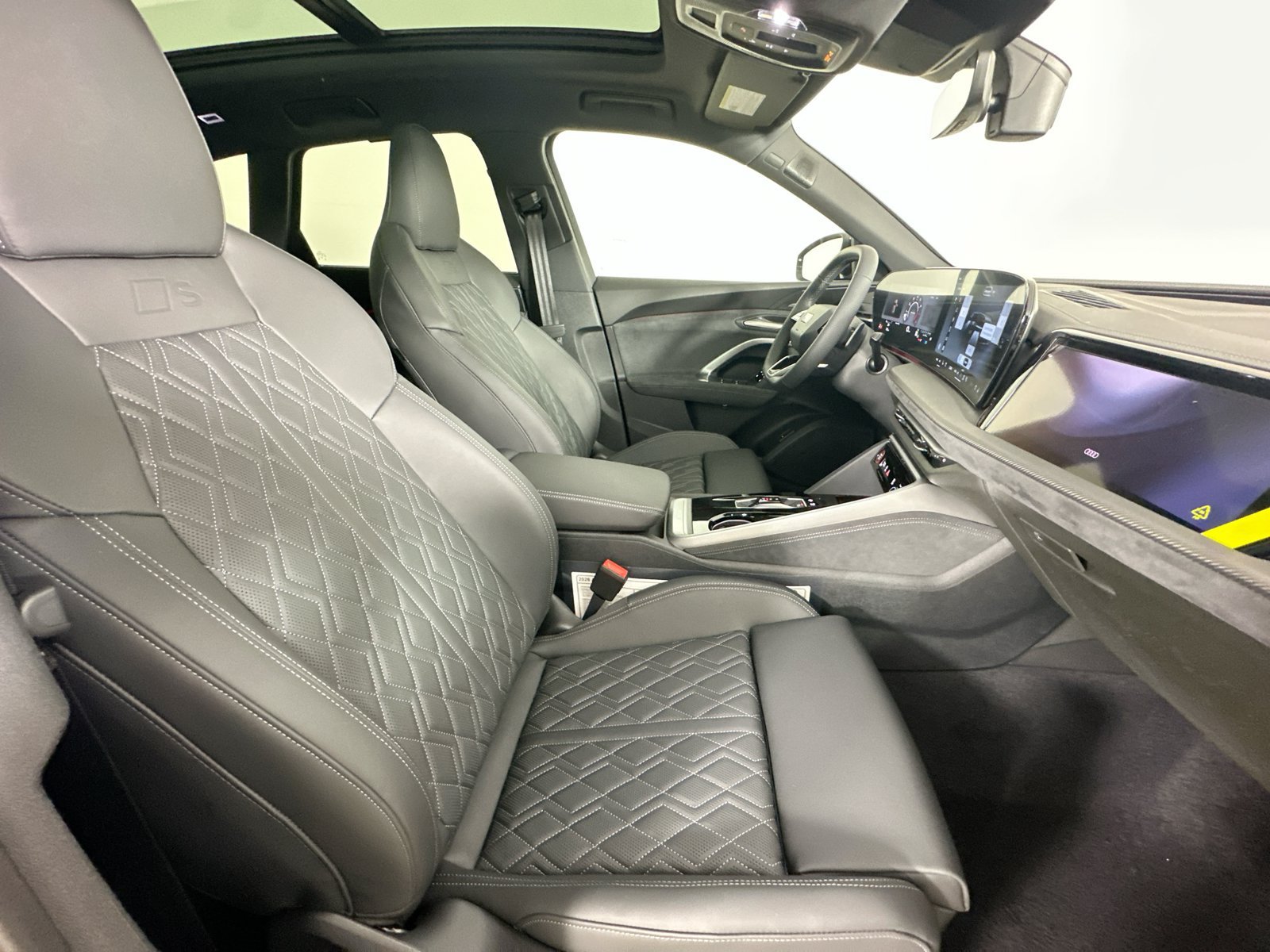 New 2026 Audi SQ5 Premium Plus AWD/4WD image 44