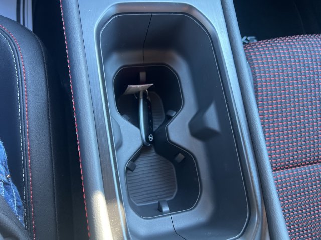 New 2026 Nissan Kicks SR w/ SR Premium Package AWD/4WD image 50