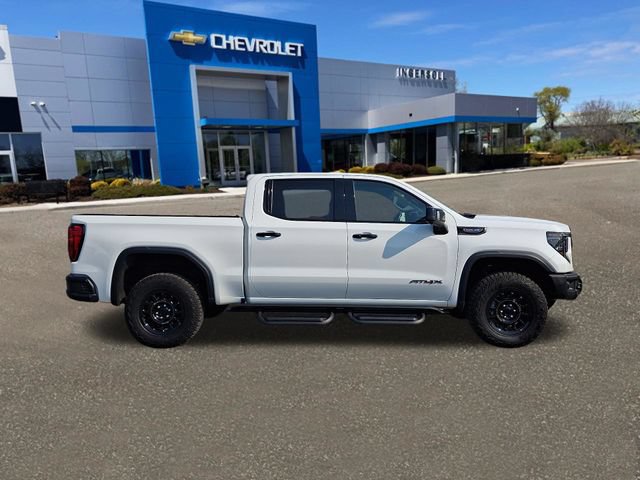Used 2024 GMC Sierra 1500 AT4X w/ AT4X AEV Edition AWD/4WD image 28