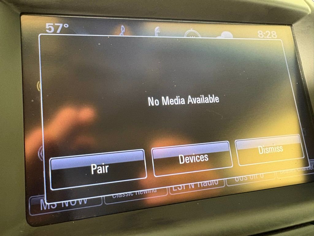 Used 2017 Buick Regal Sport Touring image 28