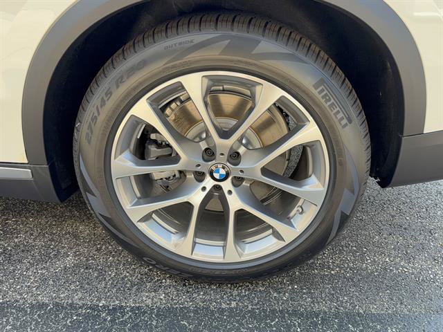 New 2026 BMW X5 xDrive50e AWD/4WD image 30