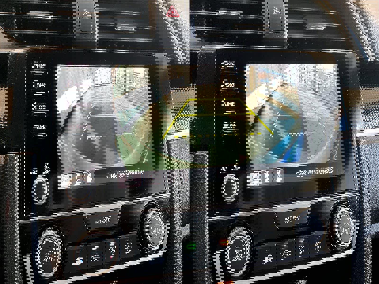 Used 2020 Honda Civic Sport image 19