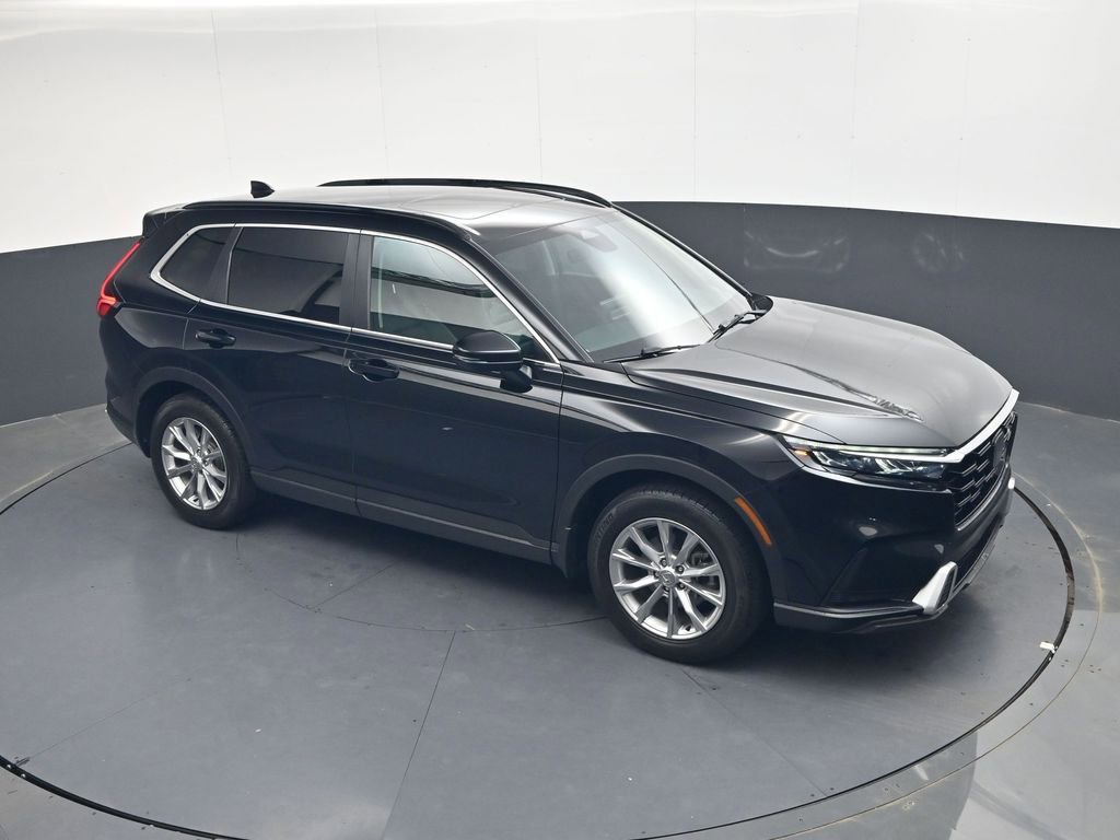 Used 2023 Honda CR-V EX-L image 20