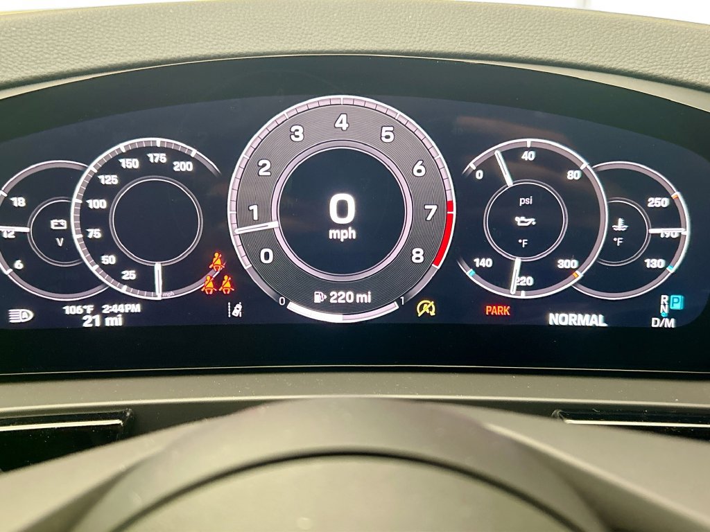 New 2026 Porsche Cayenne S AWD/4WD image 34