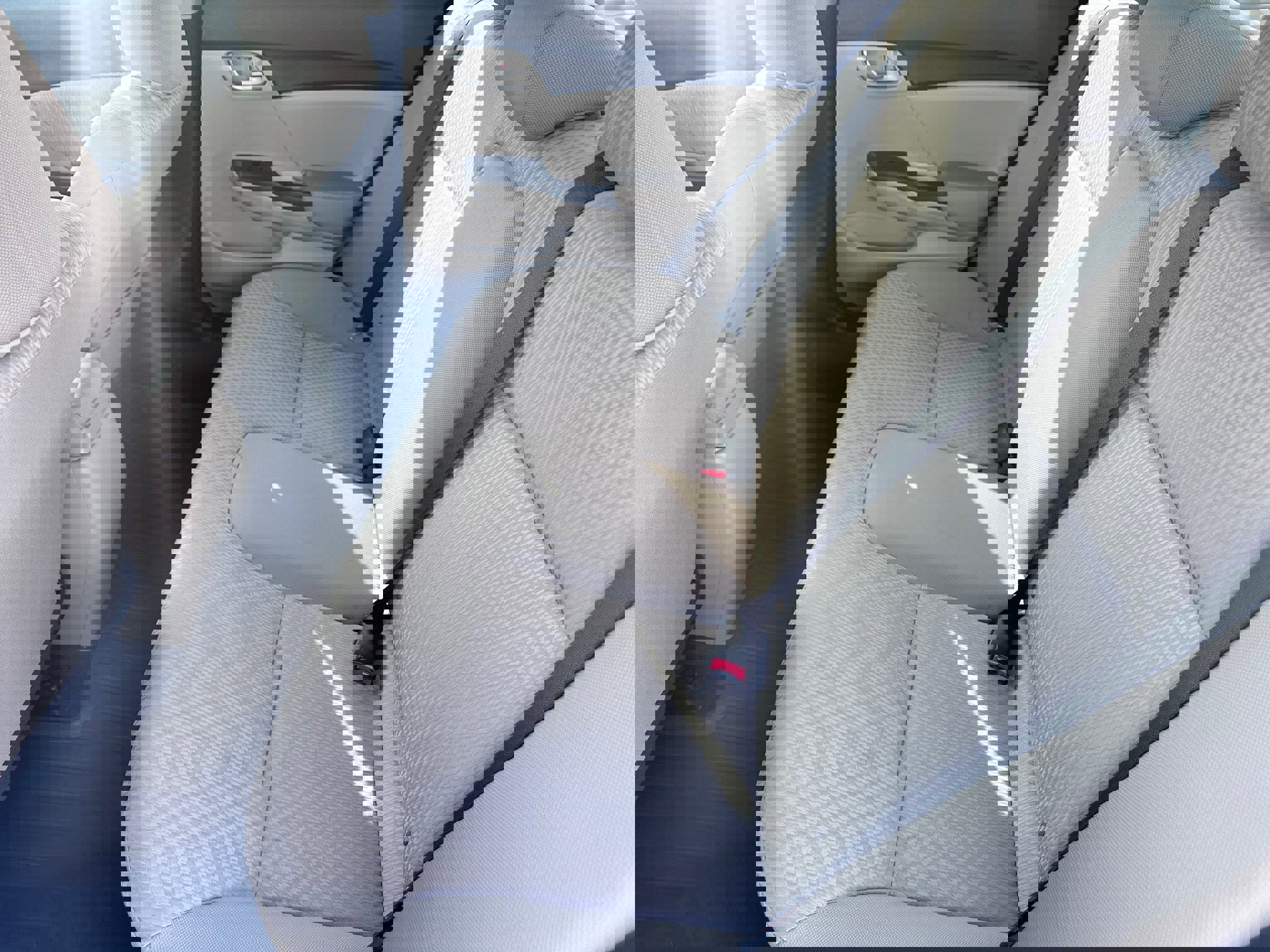 Used 2014 Honda Civic LX image 6