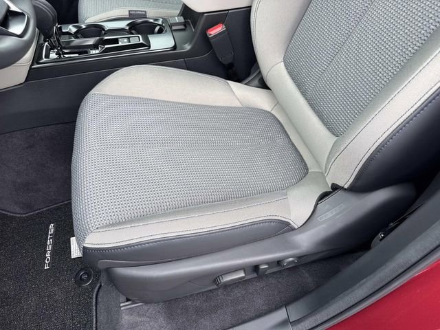 New 2026 Subaru Forester Premium image 13