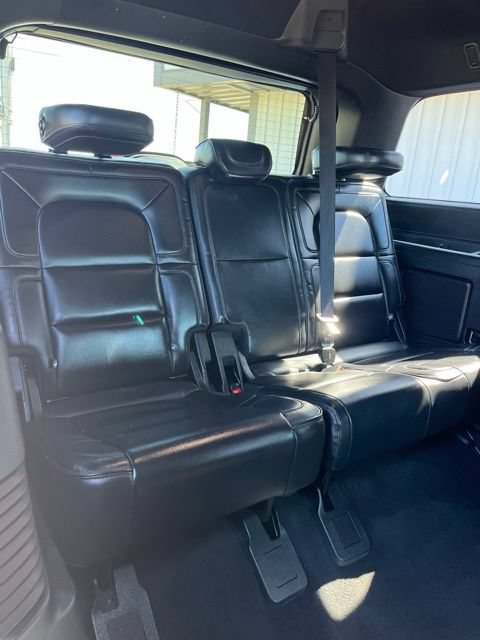 Used 2019 Lincoln Navigator Premiere AWD/4WD image 35