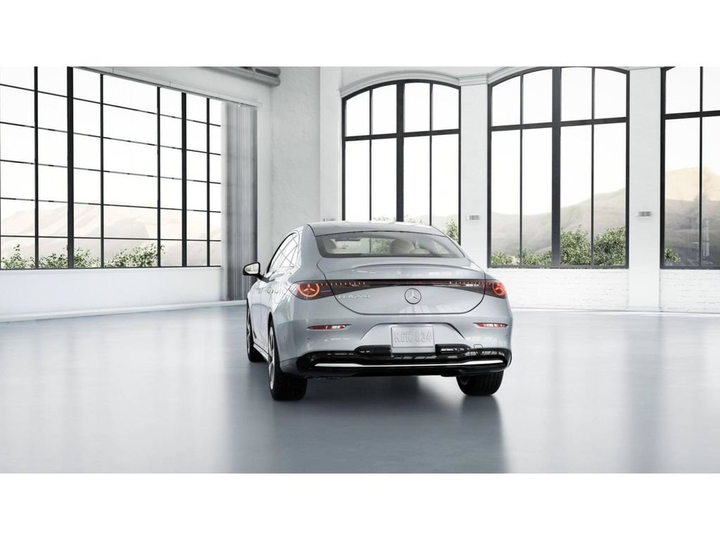 New 2027 Mercedes-Benz CLA 220 image 26