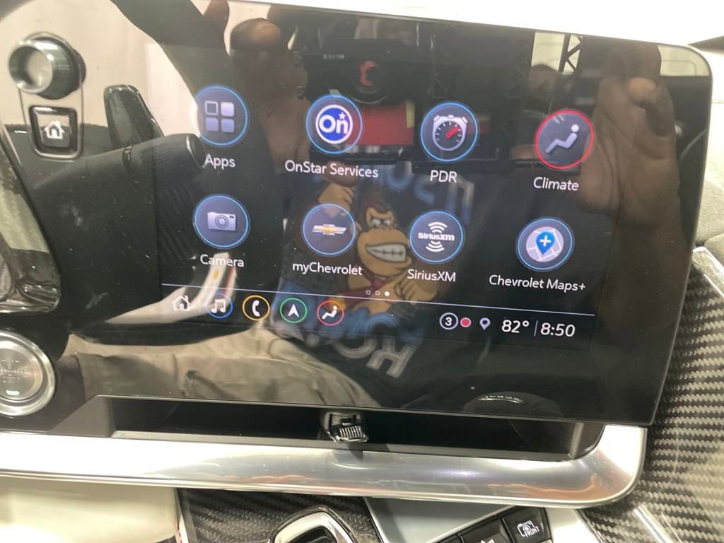 Used 2023 Chevrolet Corvette Z06 image 18