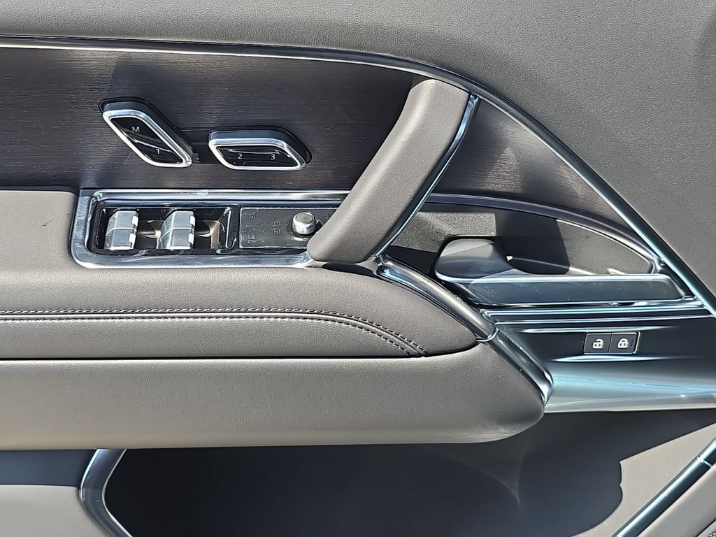 New 2026 Land Rover Range Rover SE AWD/4WD image 30