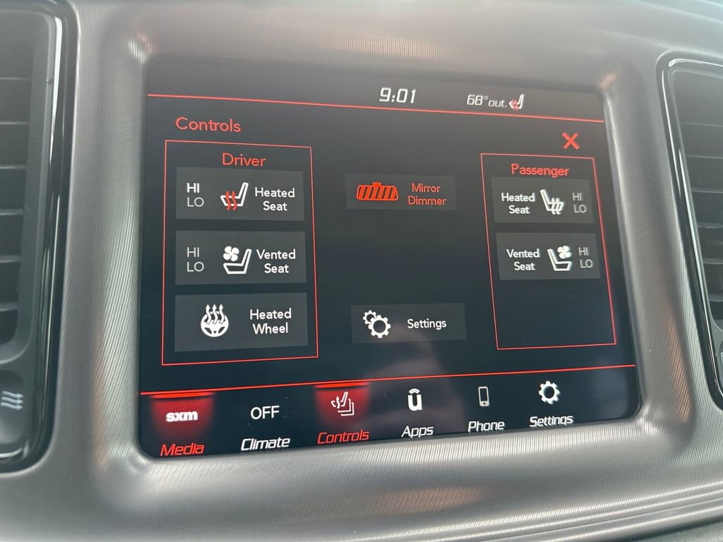 Used 2023 Dodge Challenger SXT w/ Plus Package image 23