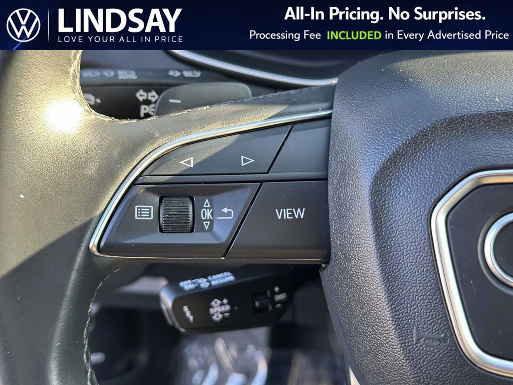 Used 2023 Audi Q5 2.0T Premium Plus w/ Premium Plus Package image 19