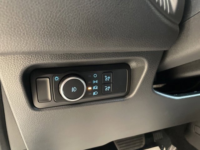 New 2025 Ford Ranger XLT w/ Equipment Group 301A High image 16