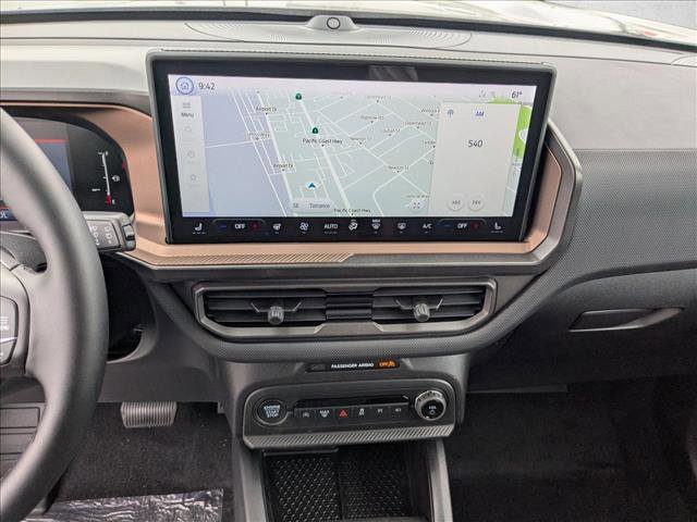 New 2026 Ford Bronco Sport Outer Banks w/ Outer Banks Tech Package+ image 12