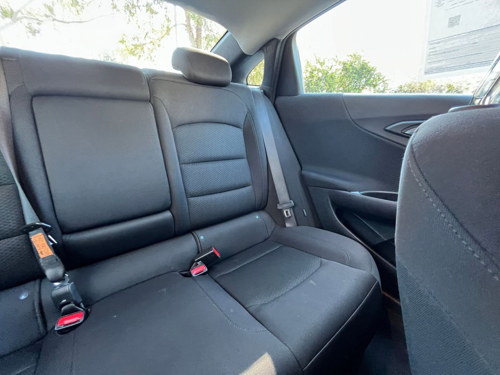 Used 2024 Chevrolet Malibu LT image 38