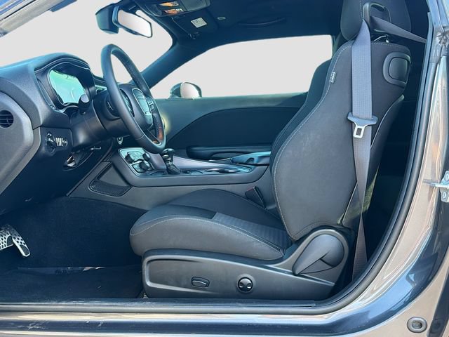 Used 2023 Dodge Challenger GT RWD image 21
