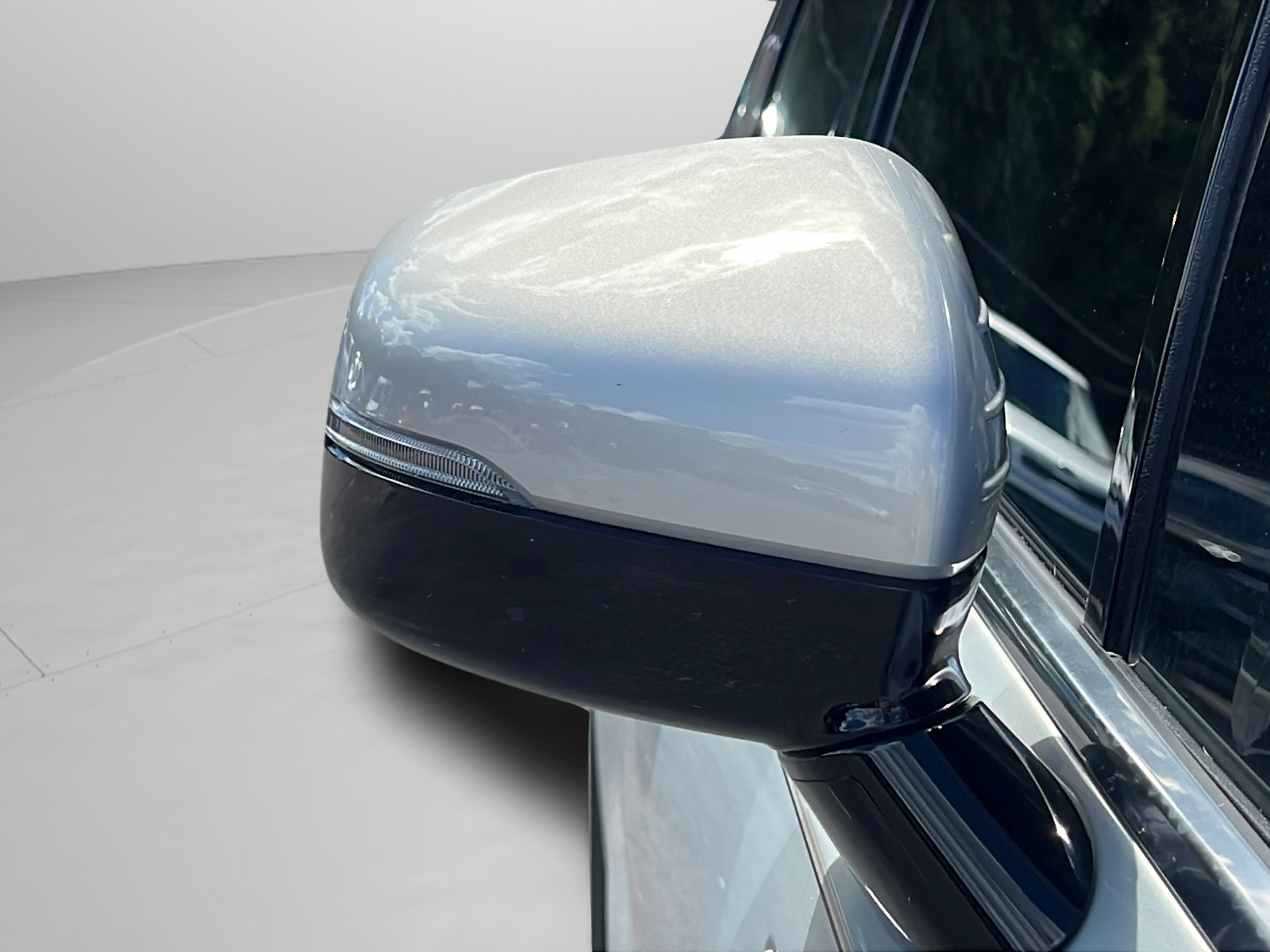 New 2026 Kia Sorento LX FWD image 25