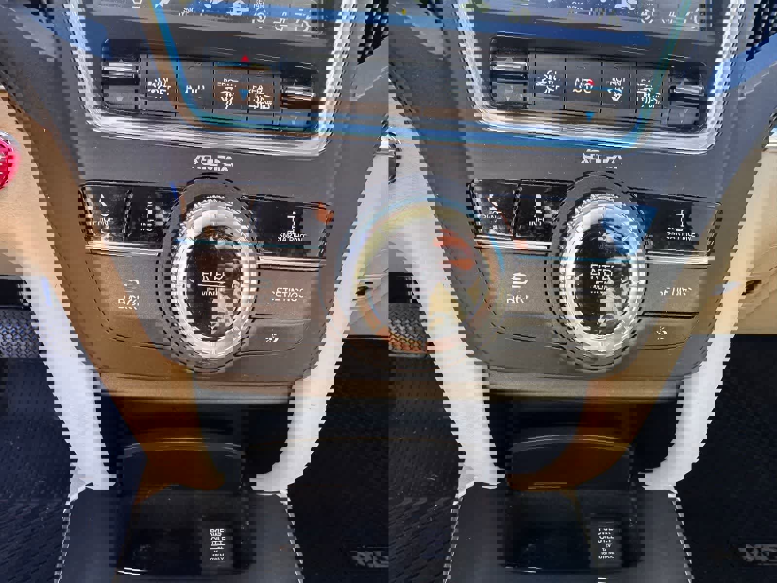 Used 2018 Acura MDX FWD image 18